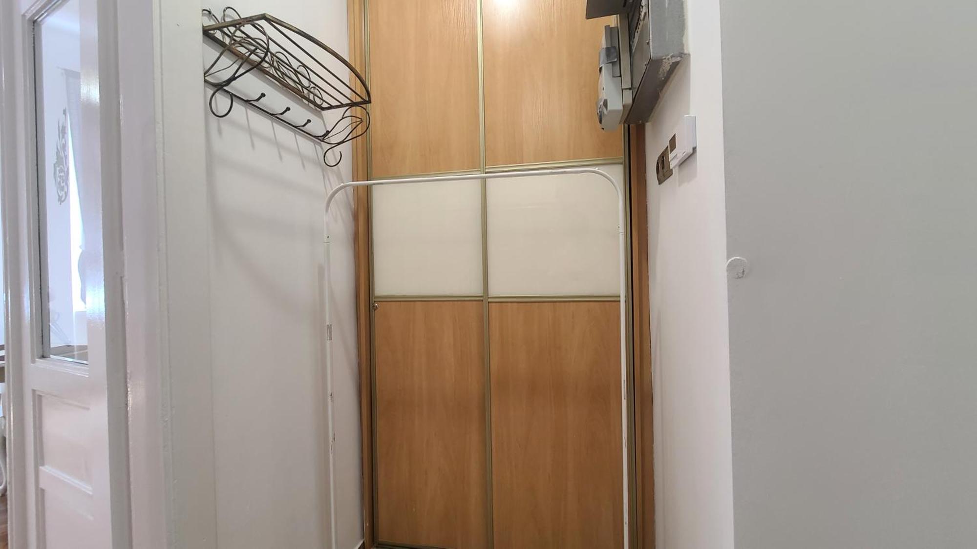 로프 호스텔앤아파트먼트 크라쿠프 외부 사진